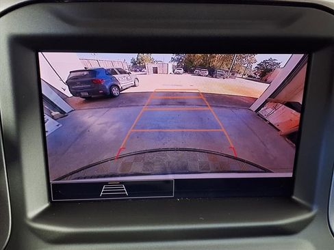 New 2026 Chevrolet Silverado 1500 W/T image 4