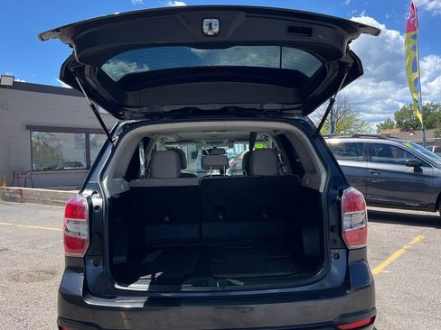 Used 2016 Subaru Forester 2.5i Premium AWD/4WD image 22