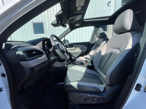 New 2026 Subaru Forester Limited image 17