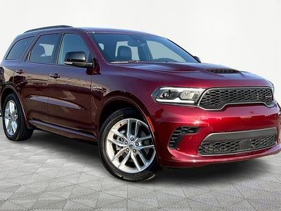 Used 2024 Dodge Durango R/T