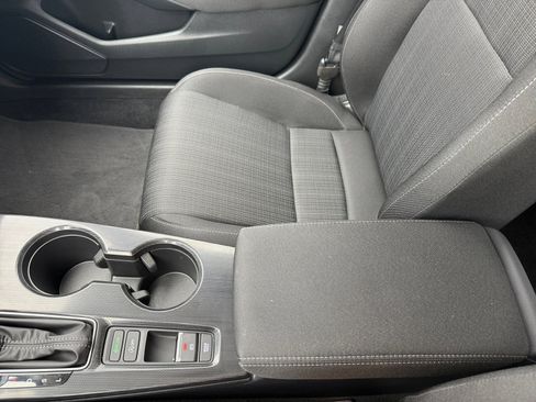 Used 2025 Honda Civic LX image 14