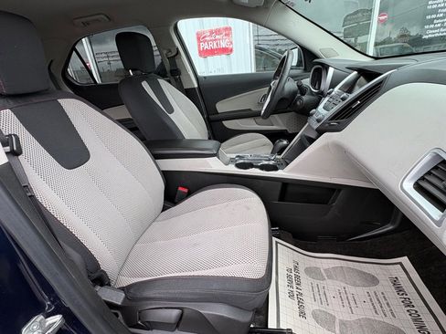 Used 2016 Chevrolet Equinox LT FWD image 16