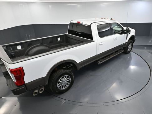 Used 2019 Ford F350 King Ranch w/ Tow Technology Bundle AWD/4WD image 57