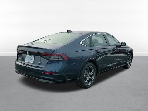 New 2025 Honda Accord EX-L image 5