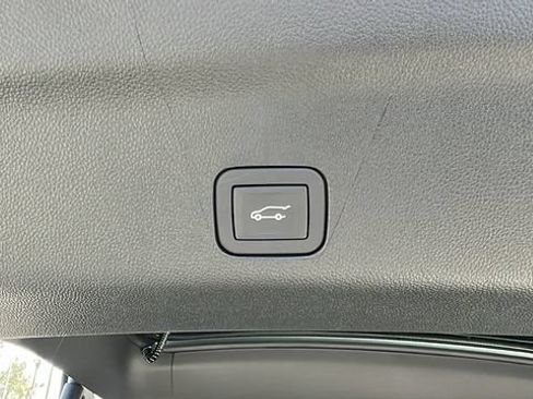 New 2026 Chevrolet Tahoe RST w/ Comfort Package RWD image 34