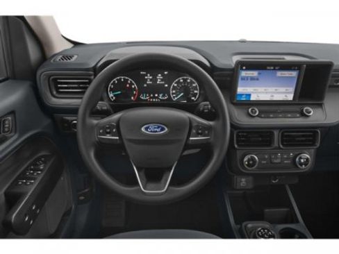 Used 2024 Ford Maverick XL w/ Equipment Group 100A Standard image 10