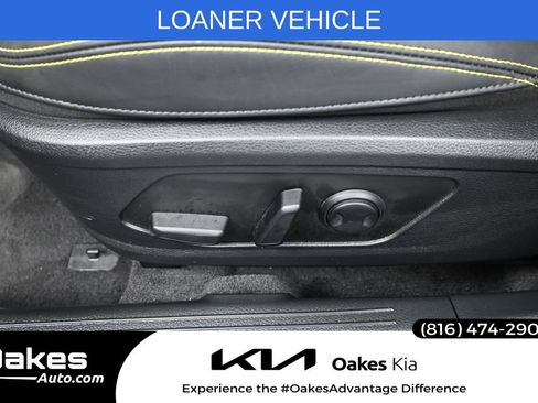 Used 2026 Kia K5 GT FWD image 11