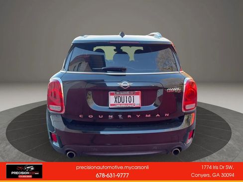 Used 2019 MINI Cooper Countryman S image 5