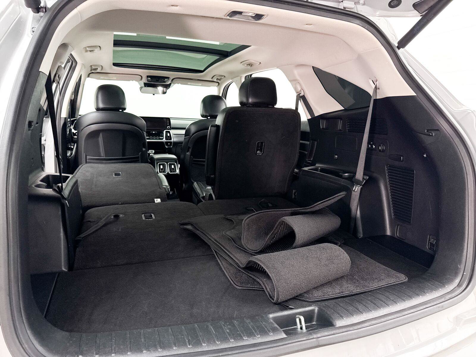 Used 2022 Kia Sorento SX FWD image 34
