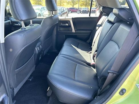 Used 2023 Toyota 4Runner TRD Sport image 19