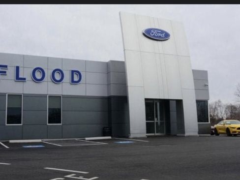 New 2026 Ford F150 Lariat w/ Equipment Group 501A Mid AWD/4WD image 20