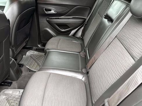 Used 2016 Buick Encore AWD image 9