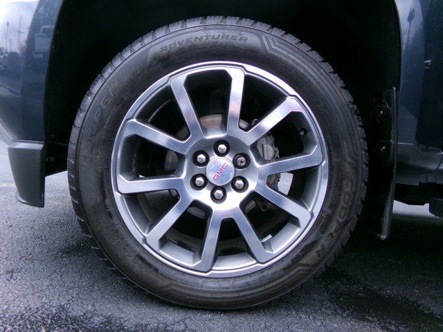 Used 2019 GMC Canyon Denali AWD/4WD image 26