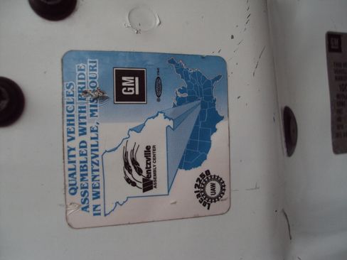 Used 2014 Chevrolet Express 1500 AWD 1500 135 image 33