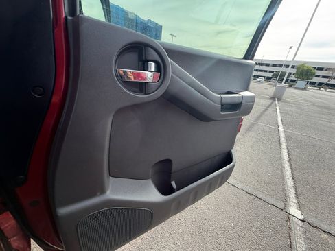 Used 2007 Nissan Xterra X w/ Power Pkg RWD image 16