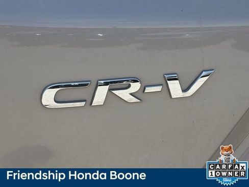 Used 2018 Honda CR-V Touring image 12
