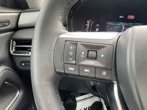Used 2026 INFINITI QX60 Luxe w/ Cargo Package AWD/4WD image 15