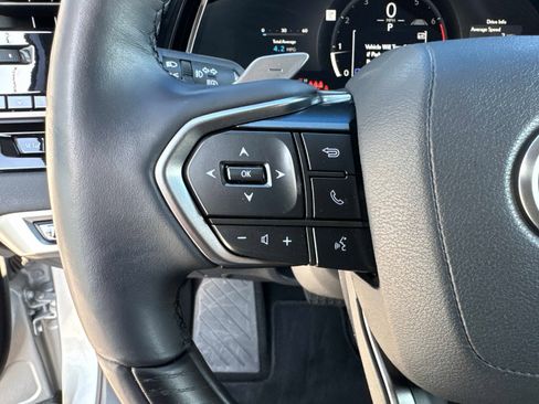 Used 2025 Lexus RX 350 Premium w/ Accessory Package (Z1) image 32