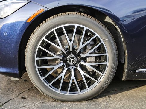 Used 2024 Mercedes-Benz S 580 4MATIC Sedan image 11