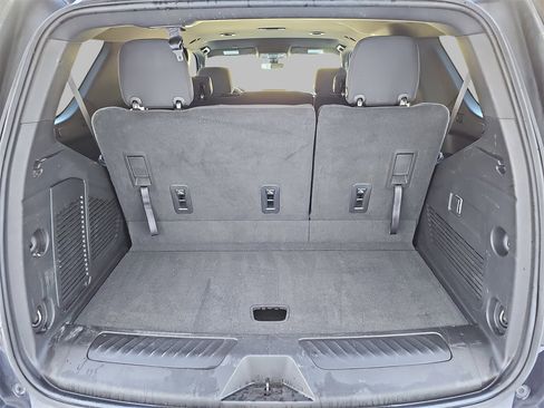 Certified 2022 Chevrolet Tahoe LS w/ Driver Alert Package image 13