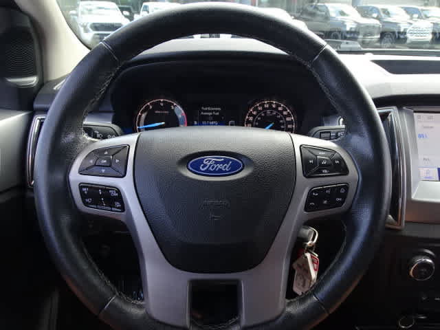 Used 2021 Ford Ranger XLT w/ Equipment Group 302A High AWD/4WD image 26