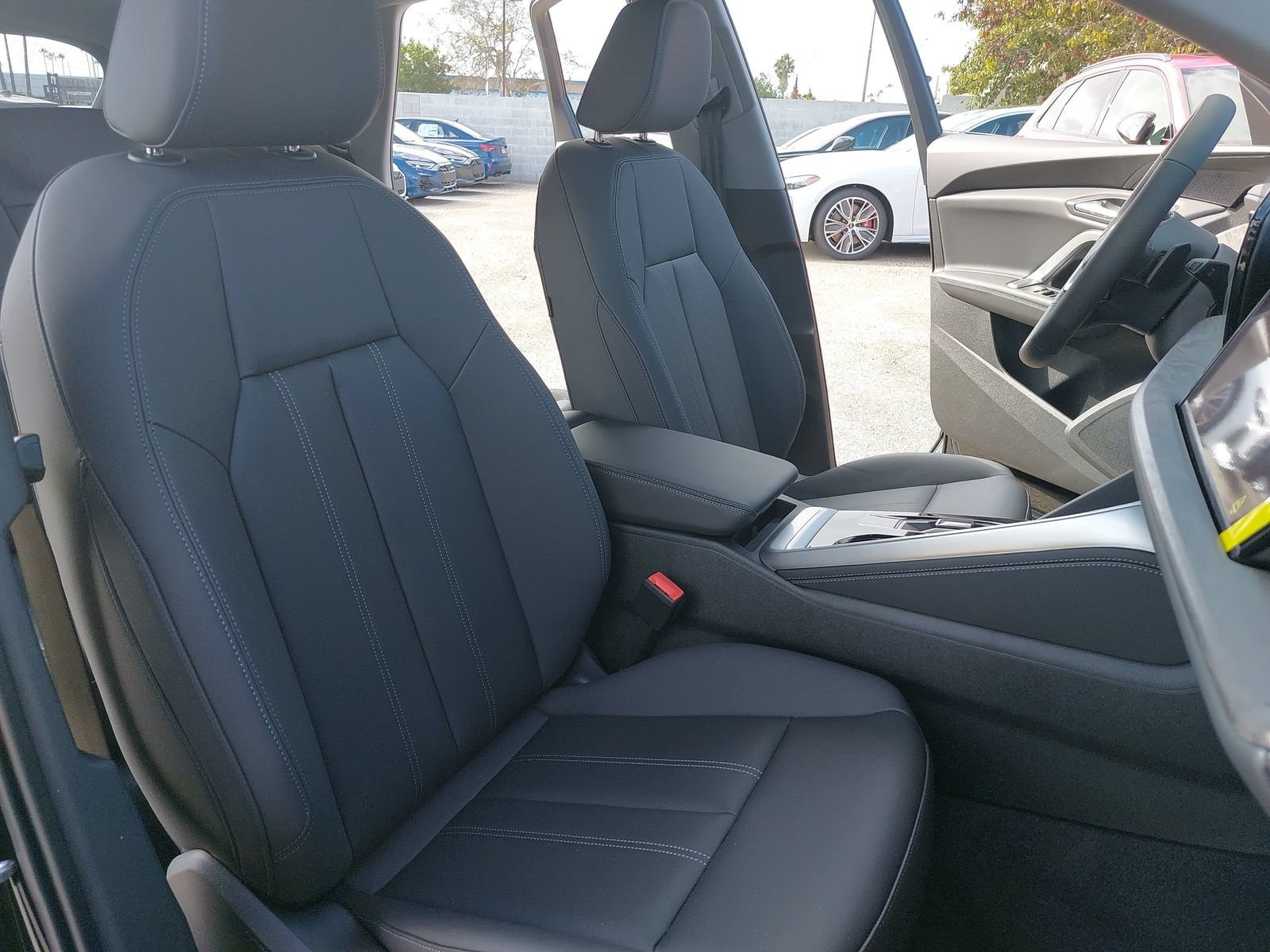 New 2026 Audi Q5 Premium Plus AWD/4WD image 10