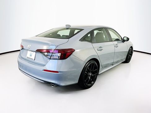 Used 2025 Honda Civic Sport image 5
