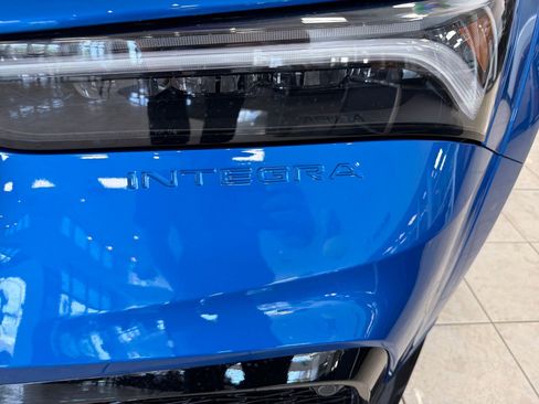 New 2026 Acura Integra Type S FWD image 10