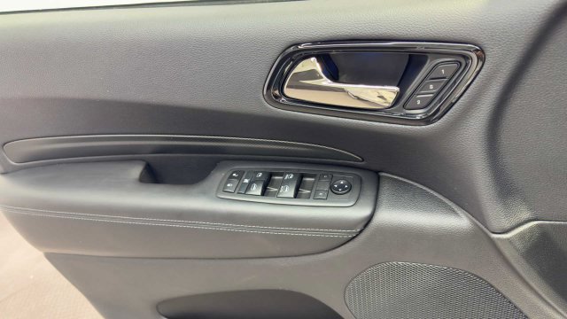 Used 2021 Dodge Durango GT RWD image 23