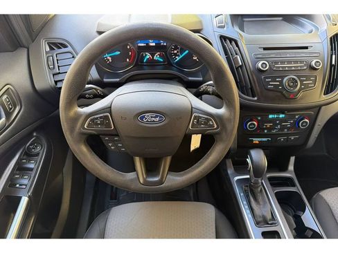 Used 2018 Ford Escape SE AWD/4WD image 12