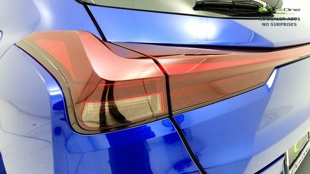 Used 2024 Lexus UX 250h F Sport FWD image 26
