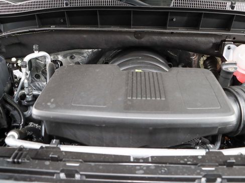 Used 2026 GMC Sierra 1500 Elevation AWD/4WD image 30