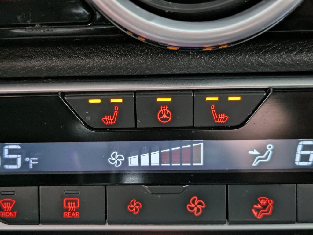 Used 2024 Nissan Sentra SV w/ All-Weather Package FWD image 7