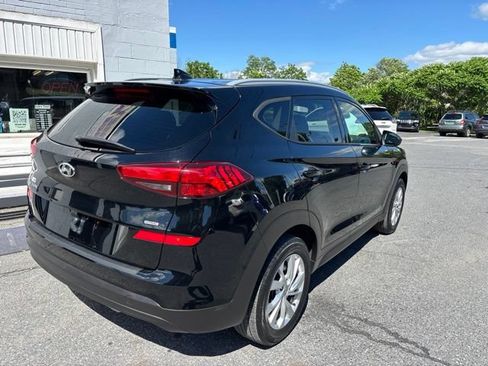 Used 2019 Hyundai Tucson Value AWD/4WD image 6