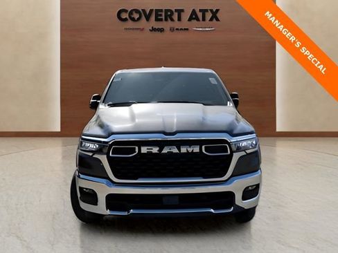 New 2026 RAM 1500 Lone Star image 8