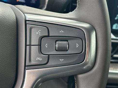 New 2026 Chevrolet Silverado 2500 LTZ w/ LTZ Plus Package image 29