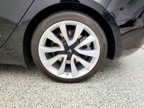 Used 2020 Tesla Model 3 Long Range image 9