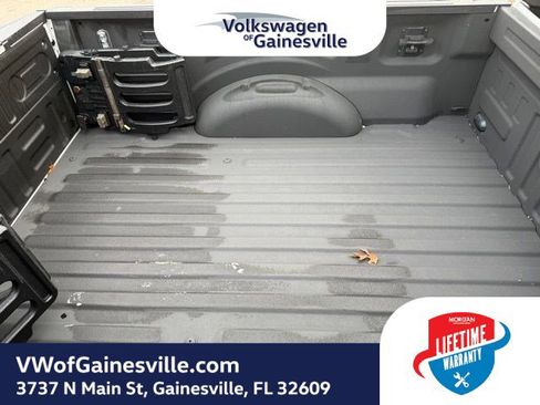 Used 2018 Ford F150 Lariat w/ Trailer Tow Package image 7