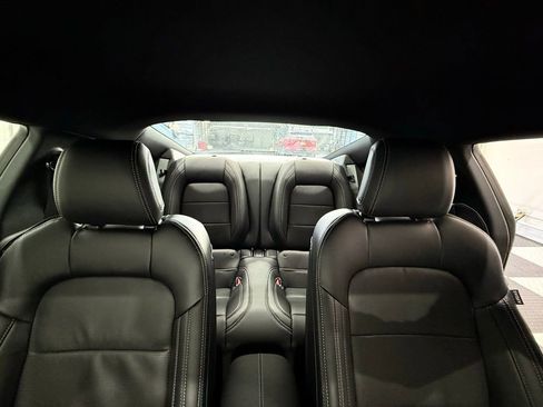 New 2026 Ford Mustang Premium image 20