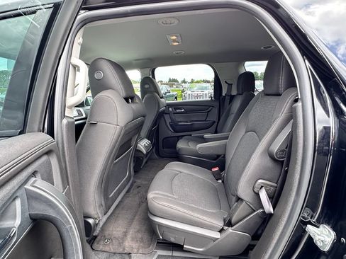 Certified 2016 GMC Acadia SLE AWD/4WD image 24