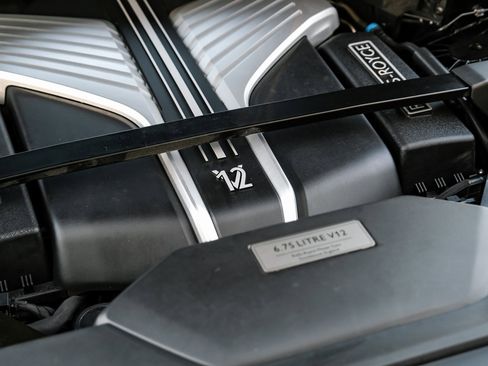 Used 2021 Rolls-Royce Cullinan image 59