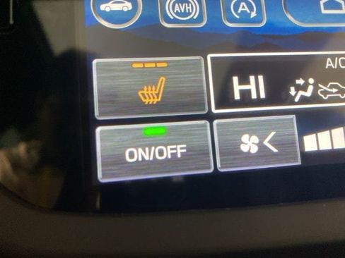 New 2026 Subaru Forester Limited image 19