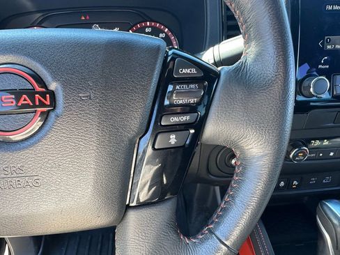 Used 2022 Nissan Frontier Pro-X image 28