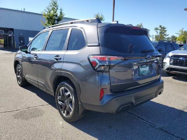New 2026 Subaru Forester Premium AWD/4WD image 4