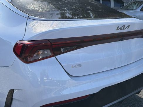 Certified 2023 Kia K5 LXS image 10