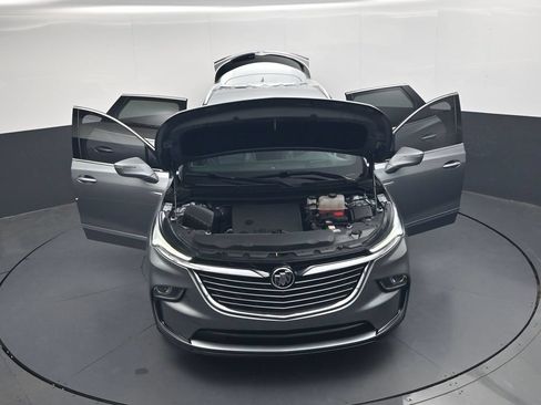 Used 2024 Buick Enclave Premium FWD image 54