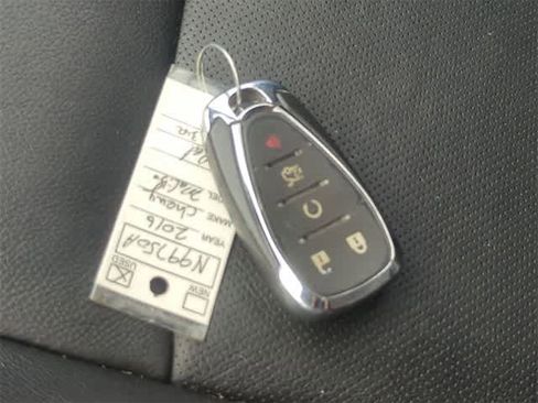 Used 2016 Chevrolet Malibu Premier w/ Driver Confidence Package II image 35