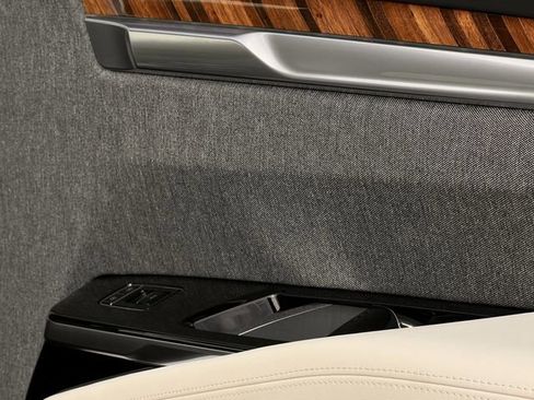 Certified 2026 Cadillac Escalade Platinum Sport w/ LPO, ONYX Package image 28