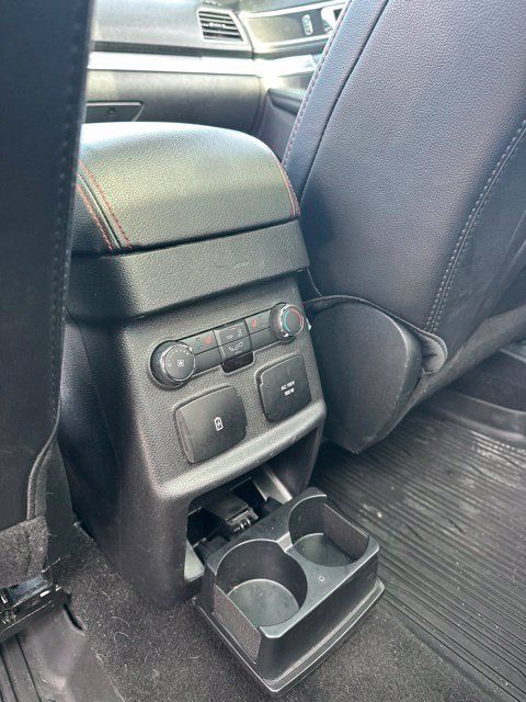 Used 2019 Ford Explorer Sport w/ Equipment Group 401A AWD/4WD image 16