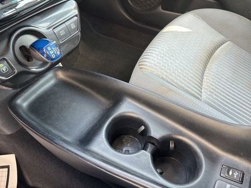 Used 2016 Toyota Prius Two image 24